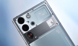 红魔10spro 爆料最新消息,性能怪兽来袭，游戏体验再升级！