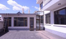 怀柔最新爆料桥梓,揭秘古韵新颜的生态宜居典范