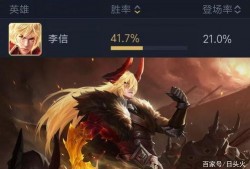 李信角色爆料最新出装和铭文,战神归来，霸气回归战场