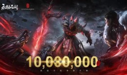 永劫无间新赛季最新爆料,神秘爆料，全新元素与挑战即将来袭！