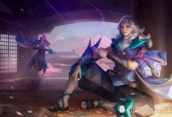 王者传说新皮肤爆料最新,新皮肤爆料，神秘英雄华丽蜕变！