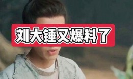 刘大锤娱乐爆料最新消息,最新热点事件幕后真相大揭秘！